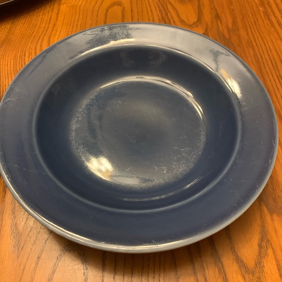 Crate and barrel Soup/Salad bowls - Picture 3 of 3